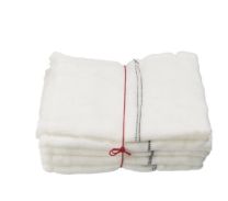 X-Ray Detectable Swabs, Sterile