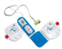 ZOLL CPR‑D‑Padz Adult Defibrillator Pad – Real CPR Help