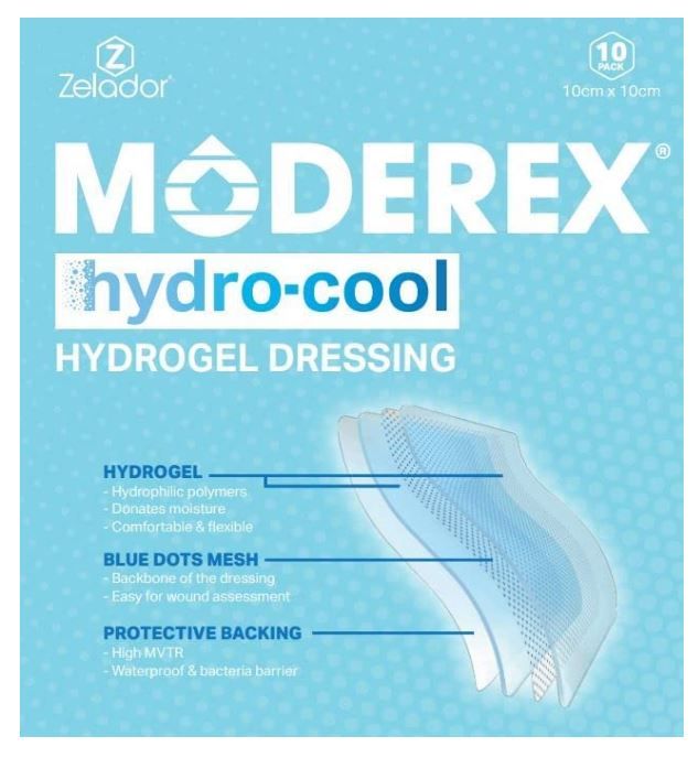 green mesh wound dressing 3M Tegaderm Ag Mesh Dressing with Silver , Antimicrobial, Latex-free